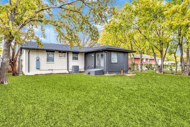 9942 Santa Garza Drive, Dallas, TX 75228