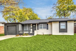 9942 Santa Garza Drive, Dallas, TX 75228