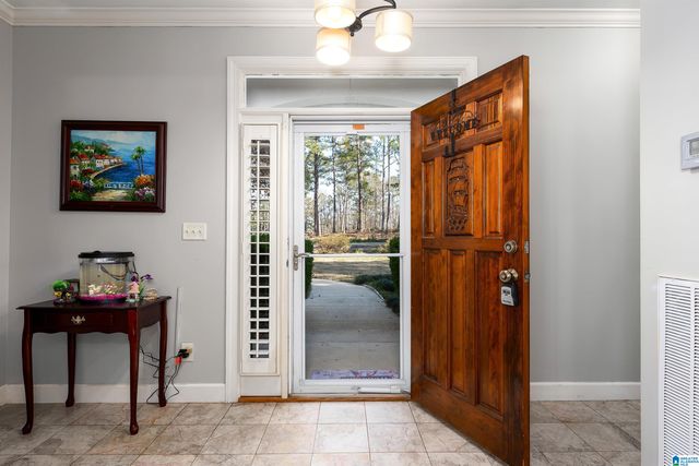 3165 EASONVILLE ROAD, Pell City, AL 35128