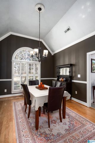 3165 EASONVILLE ROAD, Pell City, AL 35128