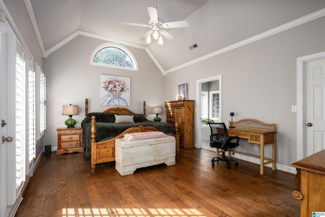 3165 EASONVILLE ROAD, Pell City, AL 35128