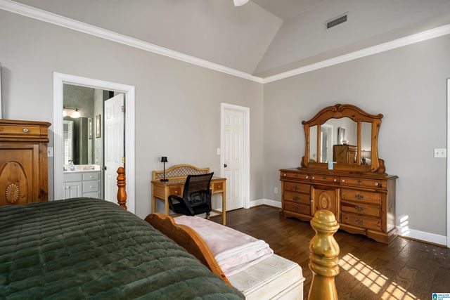 3165 EASONVILLE ROAD, Pell City, AL 35128