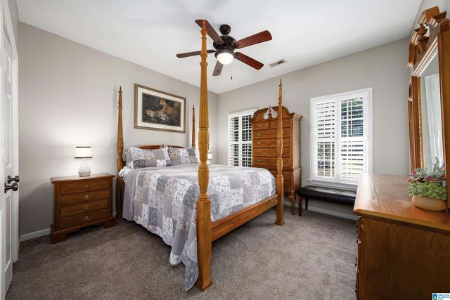 3165 EASONVILLE ROAD, Pell City, AL 35128