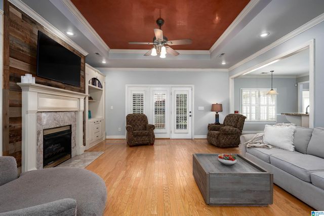 3165 EASONVILLE ROAD, Pell City, AL 35128