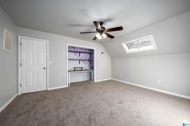 3165 EASONVILLE ROAD, Pell City, AL 35128