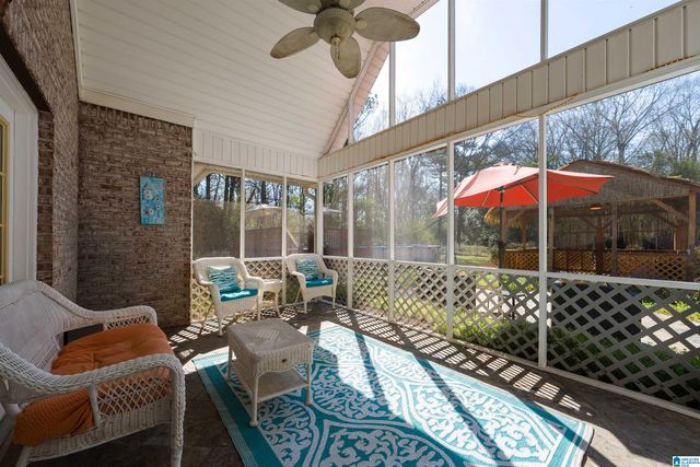 3165 EASONVILLE ROAD, Pell City, AL 35128