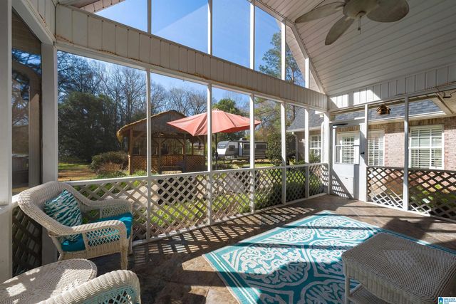 3165 EASONVILLE ROAD, Pell City, AL 35128