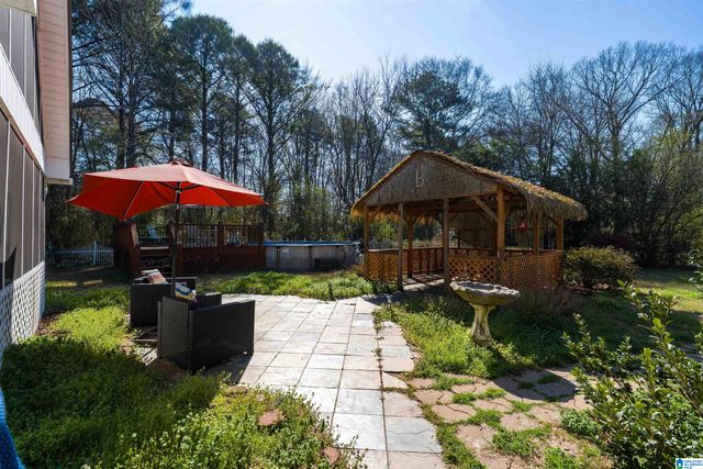 3165 EASONVILLE ROAD, Pell City, AL 35128