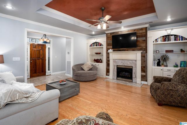 3165 EASONVILLE ROAD, Pell City, AL 35128