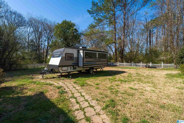 3165 EASONVILLE ROAD, Pell City, AL 35128