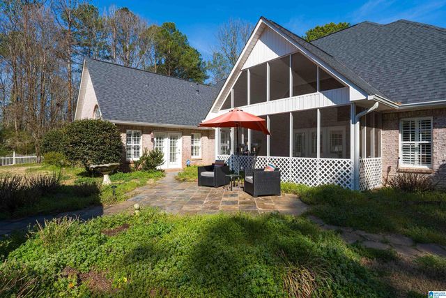 3165 EASONVILLE ROAD, Pell City, AL 35128