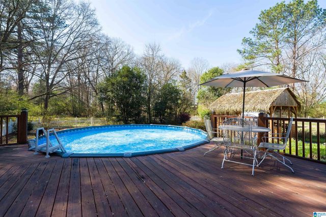 3165 EASONVILLE ROAD, Pell City, AL 35128
