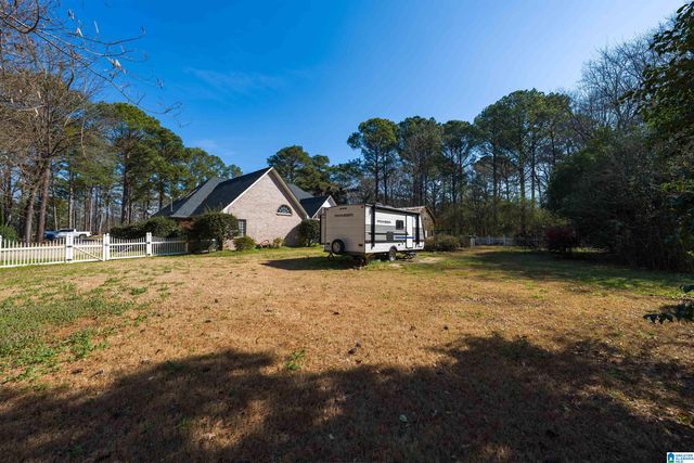 3165 EASONVILLE ROAD, Pell City, AL 35128