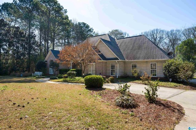 3165 EASONVILLE ROAD, Pell City, AL 35128