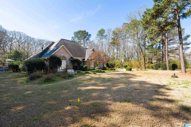 3165 EASONVILLE ROAD, Pell City, AL 35128