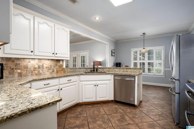3165 EASONVILLE ROAD, Pell City, AL 35128