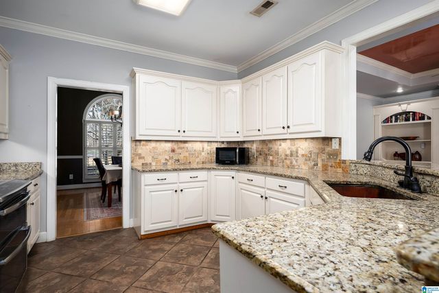 3165 EASONVILLE ROAD, Pell City, AL 35128