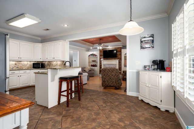3165 EASONVILLE ROAD, Pell City, AL 35128