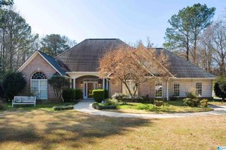 3165 EASONVILLE ROAD, Pell City, AL 35128