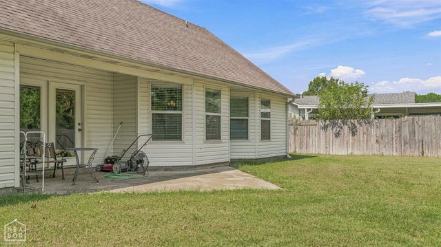 112 Margie Drive, Brookland, AR 72417