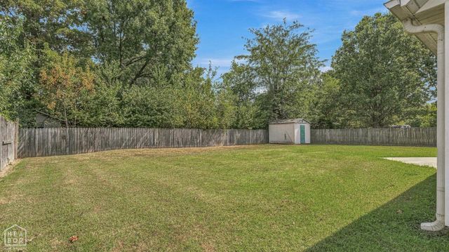 112 Margie Drive, Brookland, AR 72417