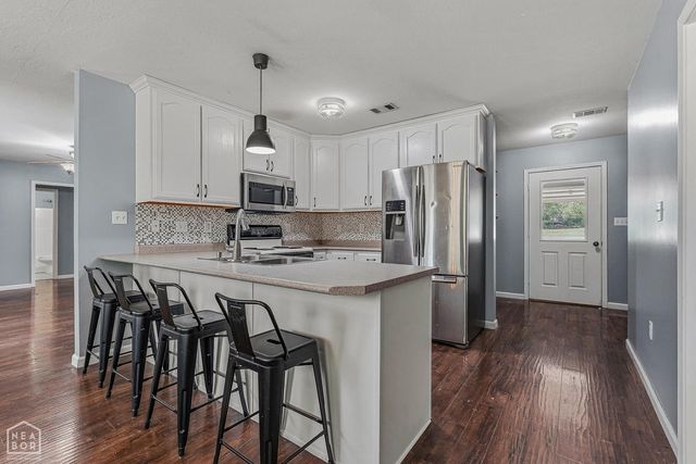 112 Margie Drive, Brookland, AR 72417