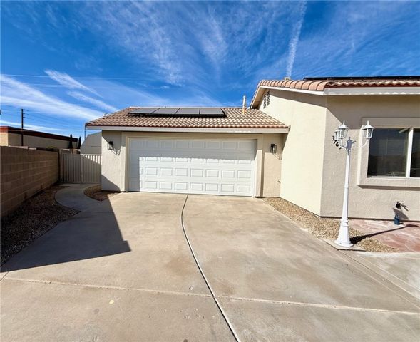 3765 Henry Fonda Way, Kingman, AZ 86409