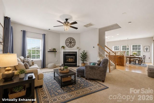 6207 Blue Ash Lane, Charlotte, NC 28215