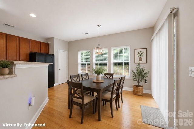 6207 Blue Ash Lane, Charlotte, NC 28215