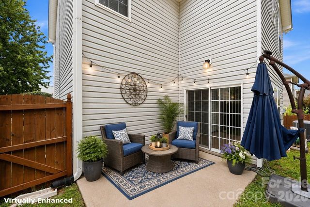 6207 Blue Ash Lane, Charlotte, NC 28215