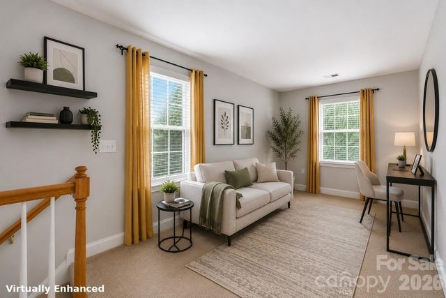 6207 Blue Ash Lane, Charlotte, NC 28215