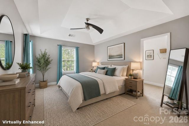 6207 Blue Ash Lane, Charlotte, NC 28215