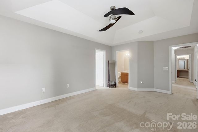 6207 Blue Ash Lane, Charlotte, NC 28215