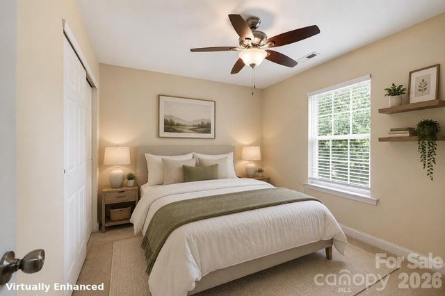 6207 Blue Ash Lane, Charlotte, NC 28215