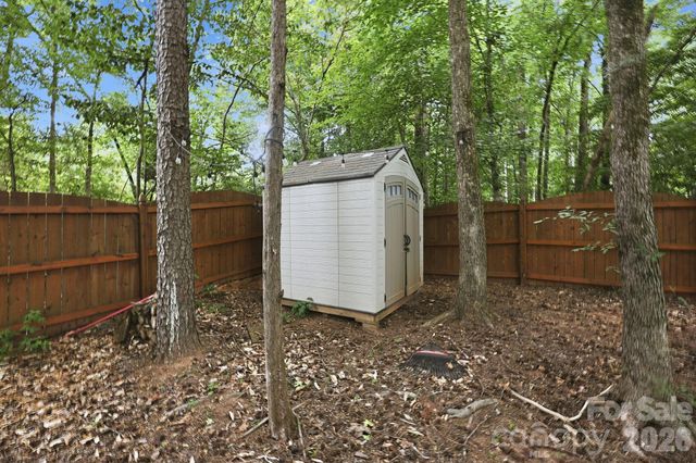 6207 Blue Ash Lane, Charlotte, NC 28215
