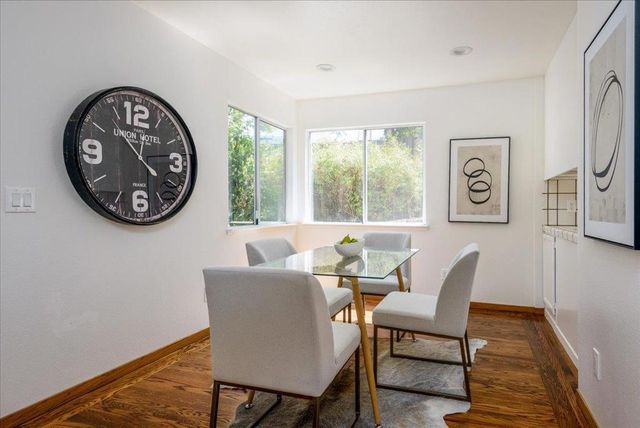 203 Sylvan Way, Redwood City, CA 94062