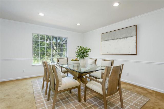 203 Sylvan Way, Redwood City, CA 94062