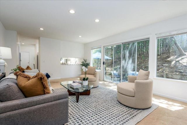 203 Sylvan Way, Redwood City, CA 94062