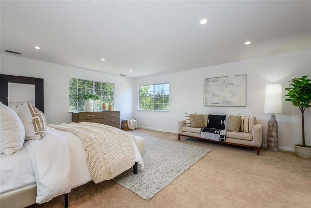 203 Sylvan Way, Redwood City, CA 94062