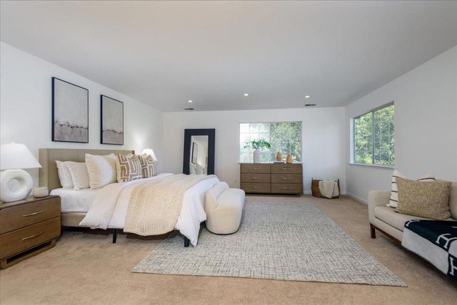 203 Sylvan Way, Redwood City, CA 94062