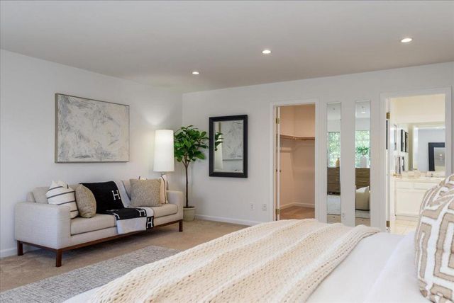 203 Sylvan Way, Redwood City, CA 94062