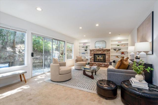 203 Sylvan Way, Redwood City, CA 94062