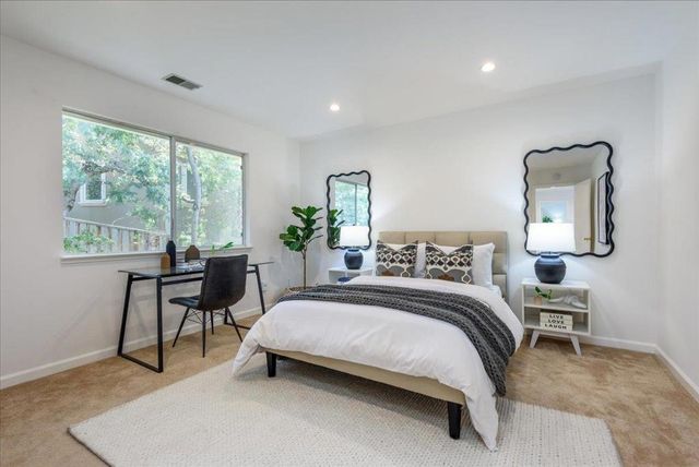203 Sylvan Way, Redwood City, CA 94062