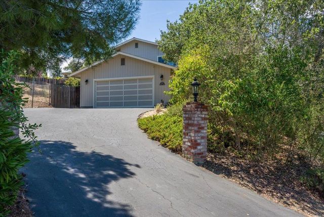 203 Sylvan Way, Redwood City, CA 94062