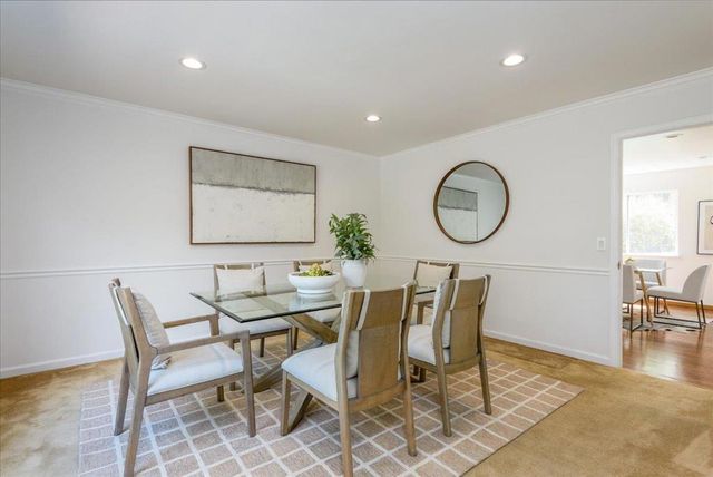203 Sylvan Way, Redwood City, CA 94062