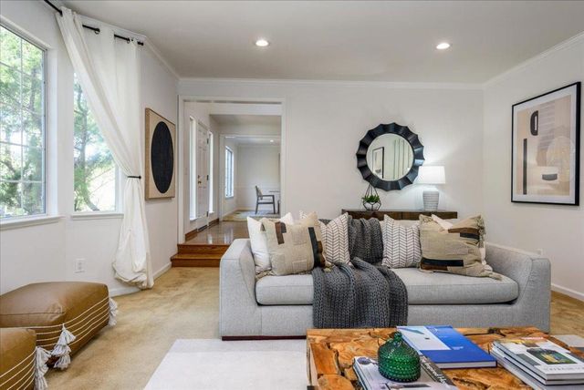 203 Sylvan Way, Redwood City, CA 94062