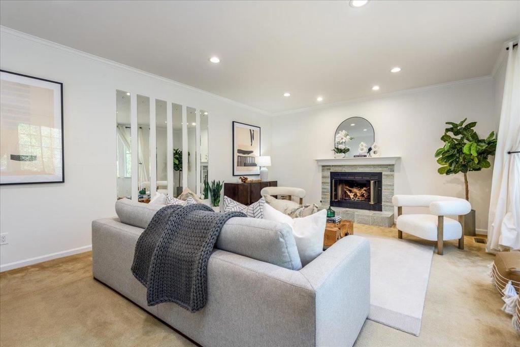 203 Sylvan Way, Redwood City, CA 94062