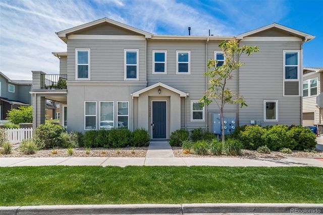 15462 W 65th Avenue A, Arvada, CO 80007