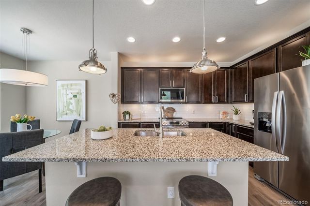 15462 W 65th Avenue A, Arvada, CO 80007