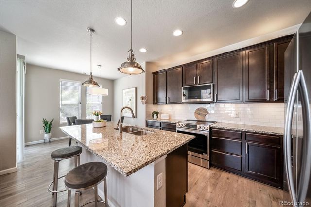 15462 W 65th Avenue A, Arvada, CO 80007